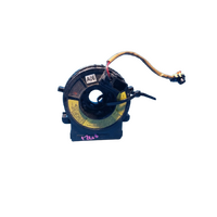 Hyundai Accent Rb Airbag Clockspring