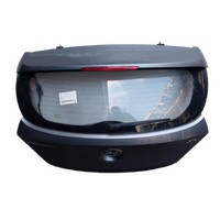 Hyundai Accent Rb Tailgate