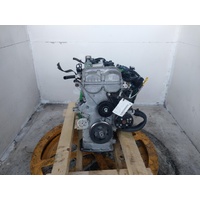 Hyundai Accent Veloster I30 Kia Rio 1.6 G4fd Petrol Engine