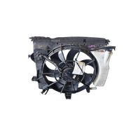 Hyundai Accent Rb Fan