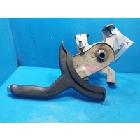 Hyundai Accent Rb, Handbrake Lever