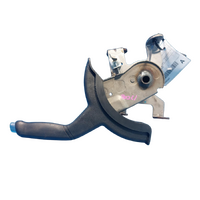 Hyundai Accent Rb, Handbrake Lever