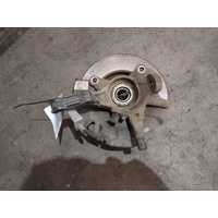 Hyundai Accent Rb, Left Front Hub Assembly