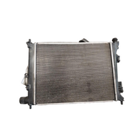 Hyundai I20 Accent 1.4/1.6 Petrol Auto Radiator