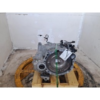 Hyundai Accent Rb 1.6 G4fd Petrol Automatic Transmission
