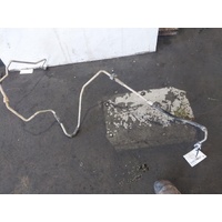Toyota Hiace Air Cond Hoses