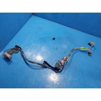 Toyota Hace Right Front Abs Sensor