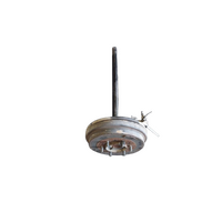 Toyota Hiace Trh/Kdh Lwb/Swb Left Rear Axle