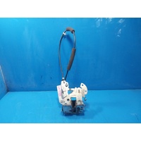 Toyota Hiace Trh/Kdh Left Rear Door Lock