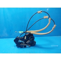 Toyota Hiace Trh/Kdh Right Front Door Lock