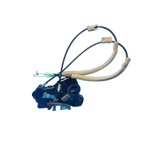 Toyota Hiace Trh/Kdh Right Front Door Lock