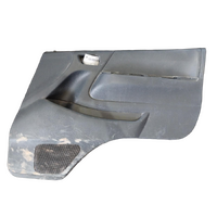 Toyota Hiace Trh/Kdh Right Front Door Trim