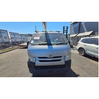 Toyota Hiace Trh/Kdh Radiator Grille (Lower)