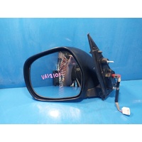 Toyota Hiace Trh/Kdh, Left Power Door Mirror