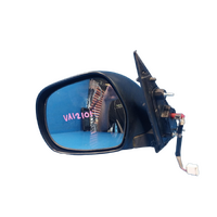 Toyota Hiace Trh/Kdh, Left Power Door Mirror