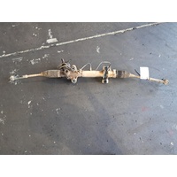 Toyota Hiace Trh/Kdh Lwb/Swb 2Wd Steering Box Rack
