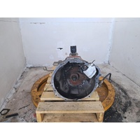 Toyota Hiace Petrol 2.7 2Tr-Fe Trh Manual, Gearbox