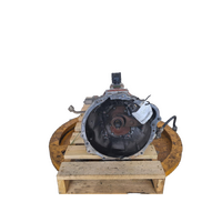 Toyota Hiace Petrol 2.7 2Tr-Fe Trh Manual, Gearbox