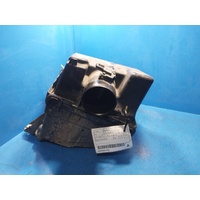 Holden Colorado Rodeo, Isuzu Dmax Air Cleaner Box
