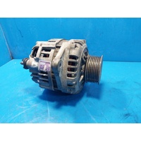 Holden Colorado, Isuzu Dmax Denso Brand Alternator
