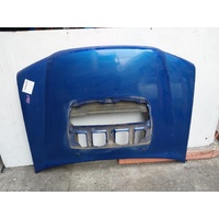 Holden Colorado 3.0 Diesel Bonnet