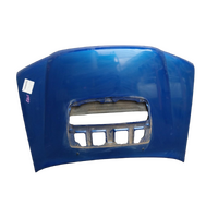 Holden Colorado 3.0 Diesel Bonnet