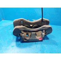 Holden Colorado Isuzu Dmax Left Front Caliper