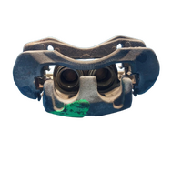 Holden Colorado, Isuzu Dmax Right Front Caliper