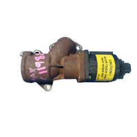 Holden Colorado Rodeo 3.0 4jj1 Diesel Egr Valve