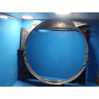 Holden Colorado, Rodeo, Dmax Fan Shroud