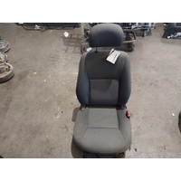 Holden Colorado Rc Right Front Seat