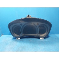 Holden Colorado Rc Instrumentcluster