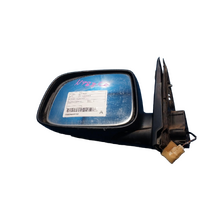 Holden Colorado Rc Left Power Door Mirror