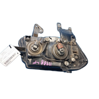 Holden Colorado Rc Left Headlamp