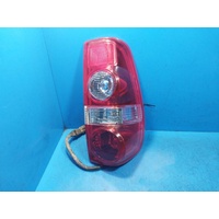 Holden Colorado Rc Left Taillight