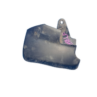 Holden Colorado Rc Left Front Mud Flap