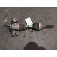 Holden Colorado Rc Right Driveshaft
