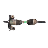 Holden Colorado Rc Right Driveshaft