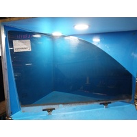 Holden Rodeo, Colorado, V200/V240 Right Front Door Window