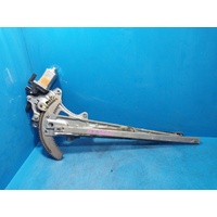 Holden Colorado Rodeo Isuzu Dmax  Right Front Power Window Regulator