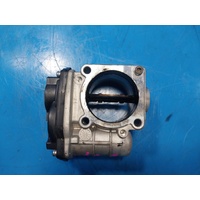 Holden Colorado, Isuzu Dmax Throttle Body