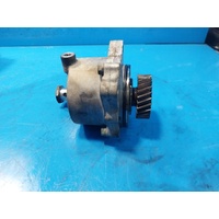 Isuzu Dmax, Holden Colorado Vacuum Pump