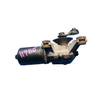 Holden Colorado Rc Front Wiper Motor