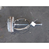 Holden Colorado Rg Right Rear Axle