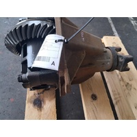 Holden Colorado Trailblazer 3.42 Ratio Rear Diff Centre