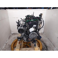 Holden Colorado Euro 4 Diesel 2.8 Lwn Turbo Engine