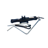 Toyota Camry Asv50  Jack Tool Kit