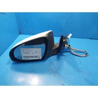 Toyota Camry Left Door Mirror