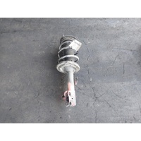 Toyota Camry Asv50 Left Front Strut