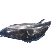 Toyota Camry Left Headlamp